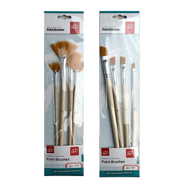 Artist Brushes
