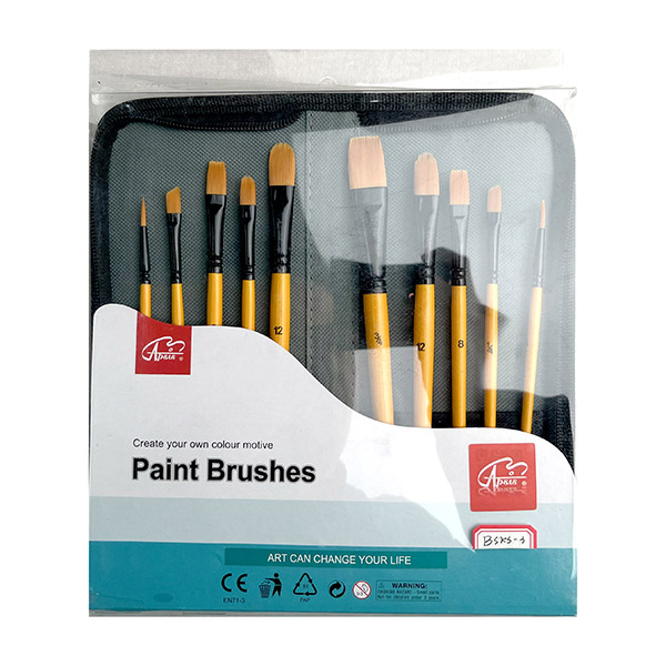 Artist Brushes