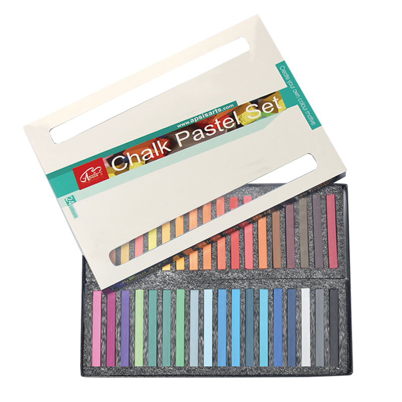 Soft Pastel