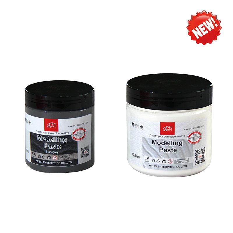 structual paste in bottle