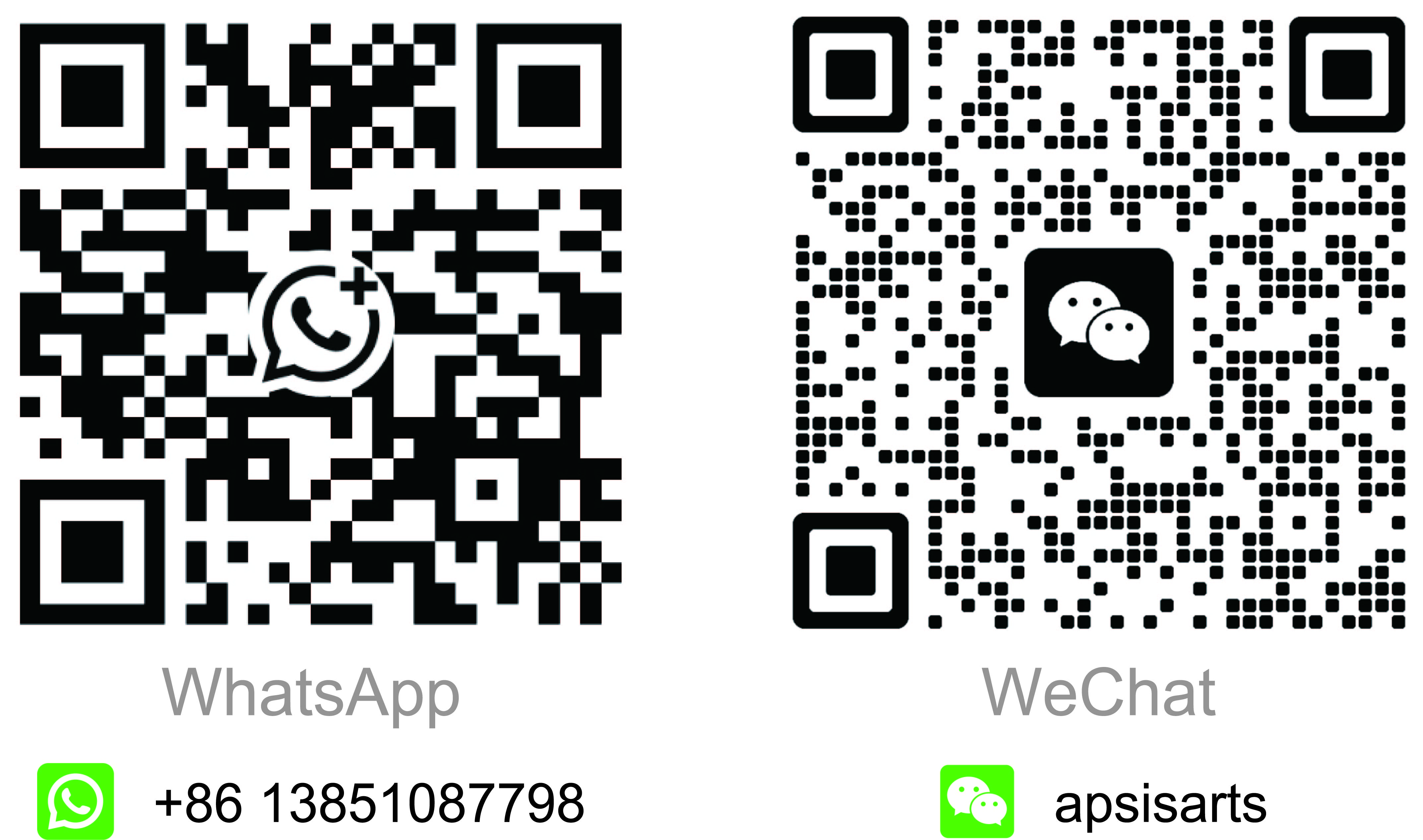 Contact us